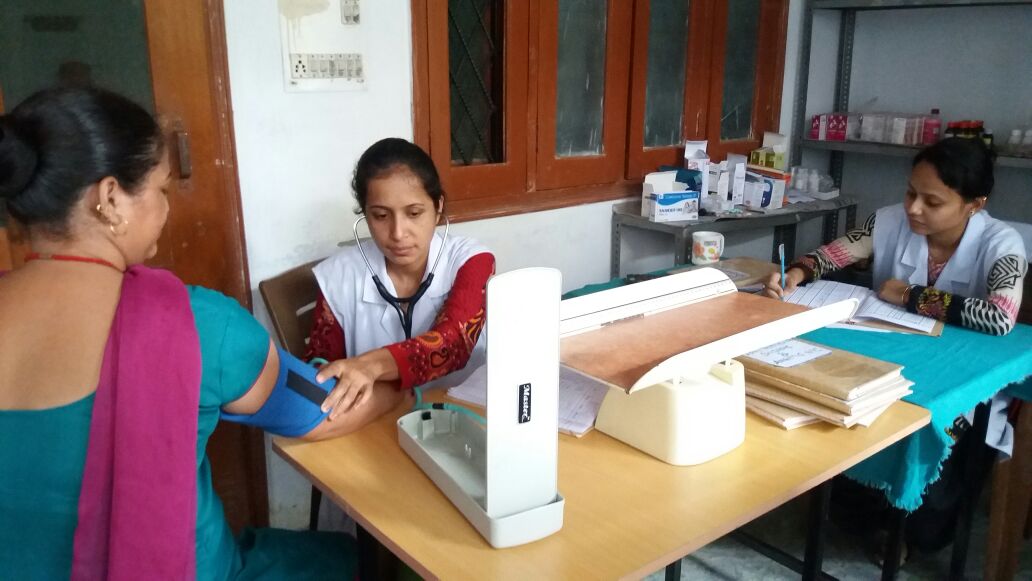 Livelihood group
